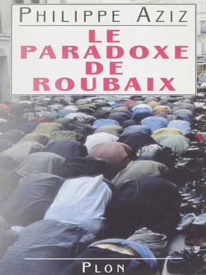 cover image of Le paradoxe de Roubaix